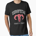 Obgym Keep It Tight by Deborah-Jones