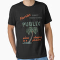 Publix ---- Vintage Store Aesthetic by Philipp Wegener