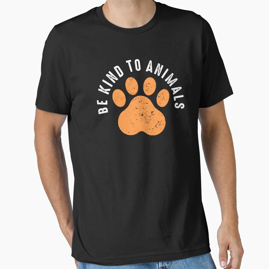 Be Kind to Animals by dantixebiana