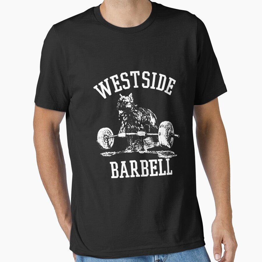 Westside Barbell by Tercartt38