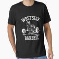 Westside Barbell by Tercartt38