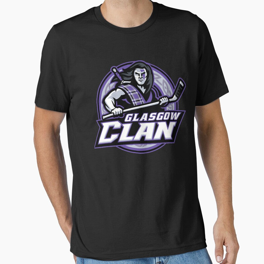 The Glasgows Funny Clans by ChelseaMayumi9