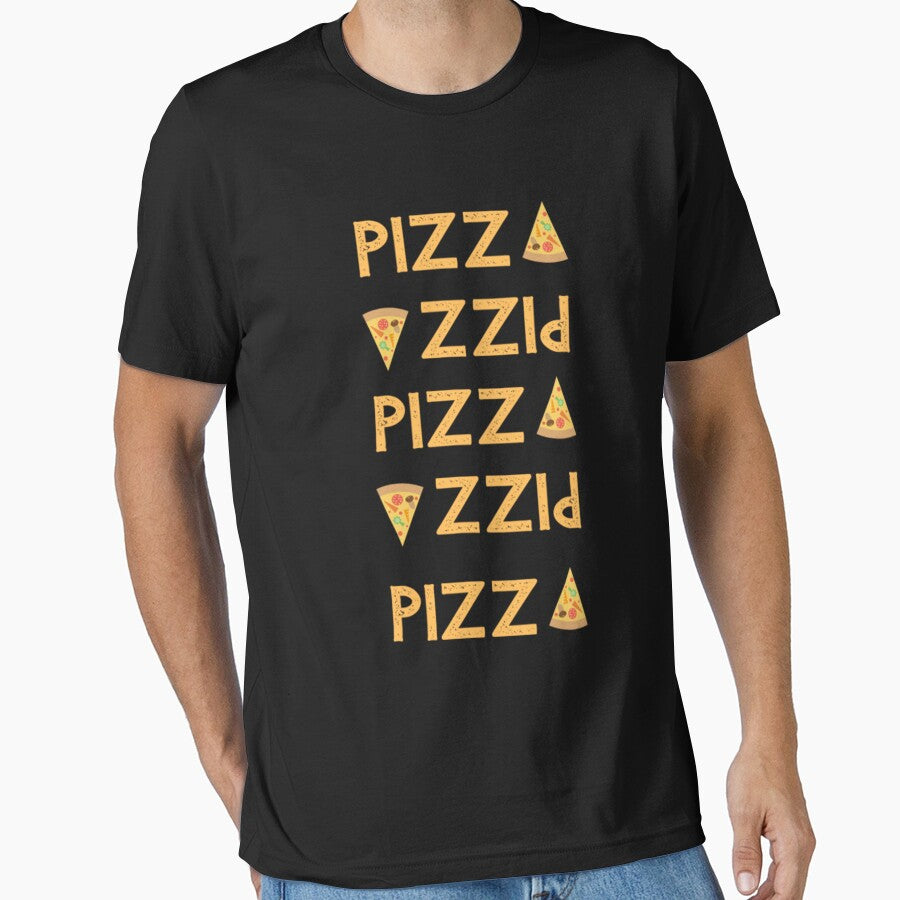 Pizza funny by TED-DESIGN