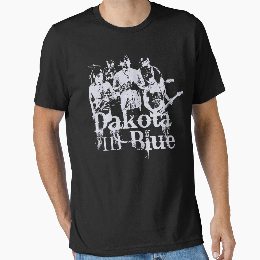 Dakota Blue Band Music by CharuthW