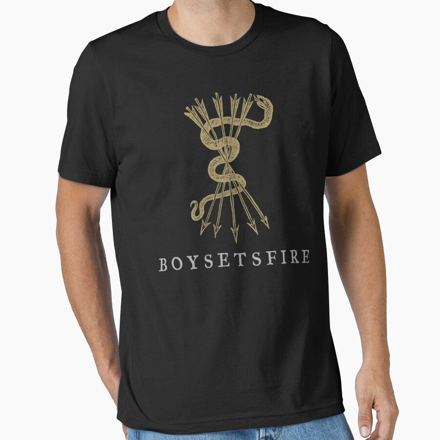 Boysetsfire by arelijonathan