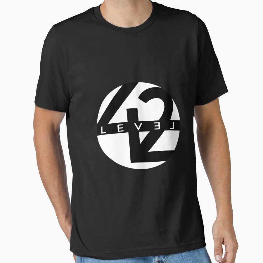Level 42 Logo by nadineao