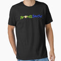 Traveltastic - Travel is fantastic by Artstastic