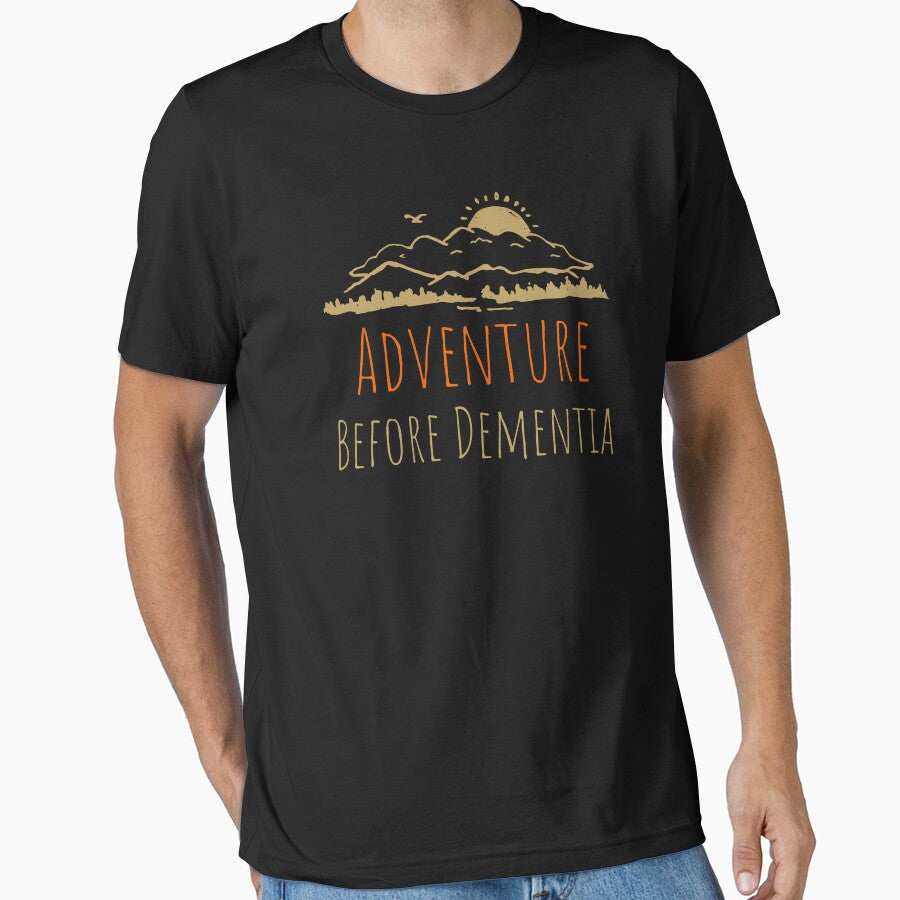 Adventure Before Dementia by PrintaMaria