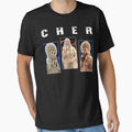 Chers by pronkkony