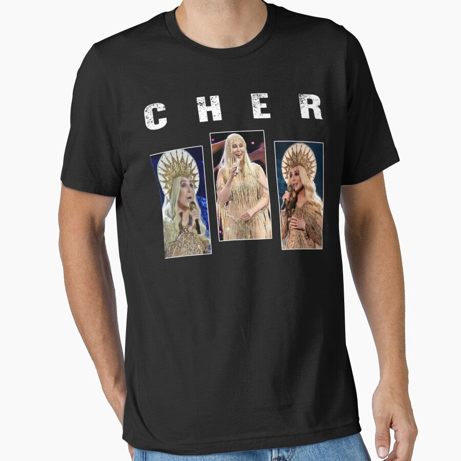 Chers by pronkkony