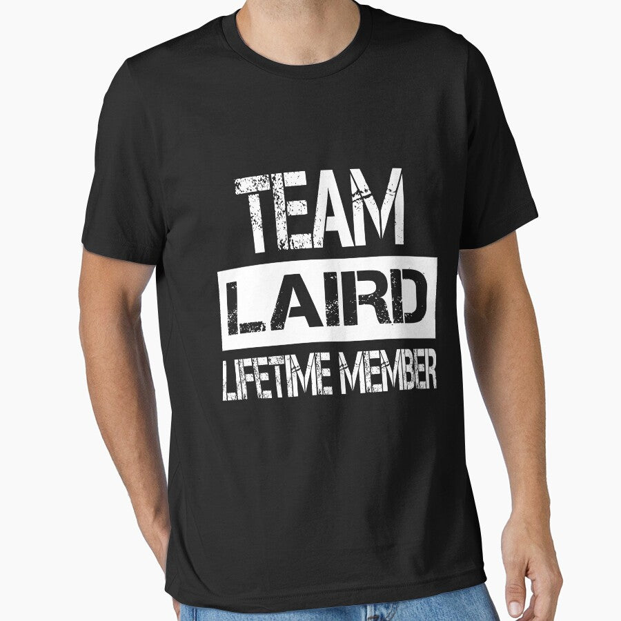Laird Name Laird Lifetime member by Opera-Dan