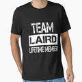 Laird Name Laird Lifetime member by Opera-Dan