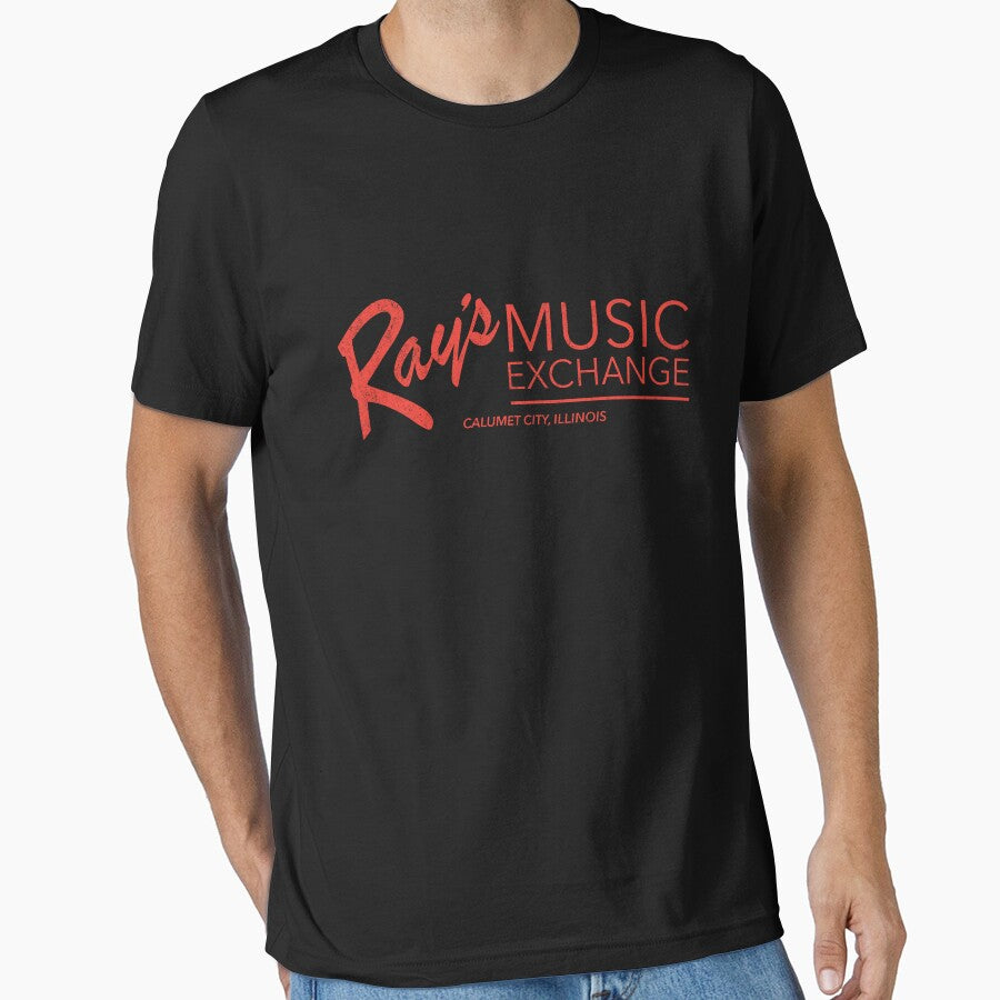 Ray's Music Exchange - Calumet City, Illinois by Primotees