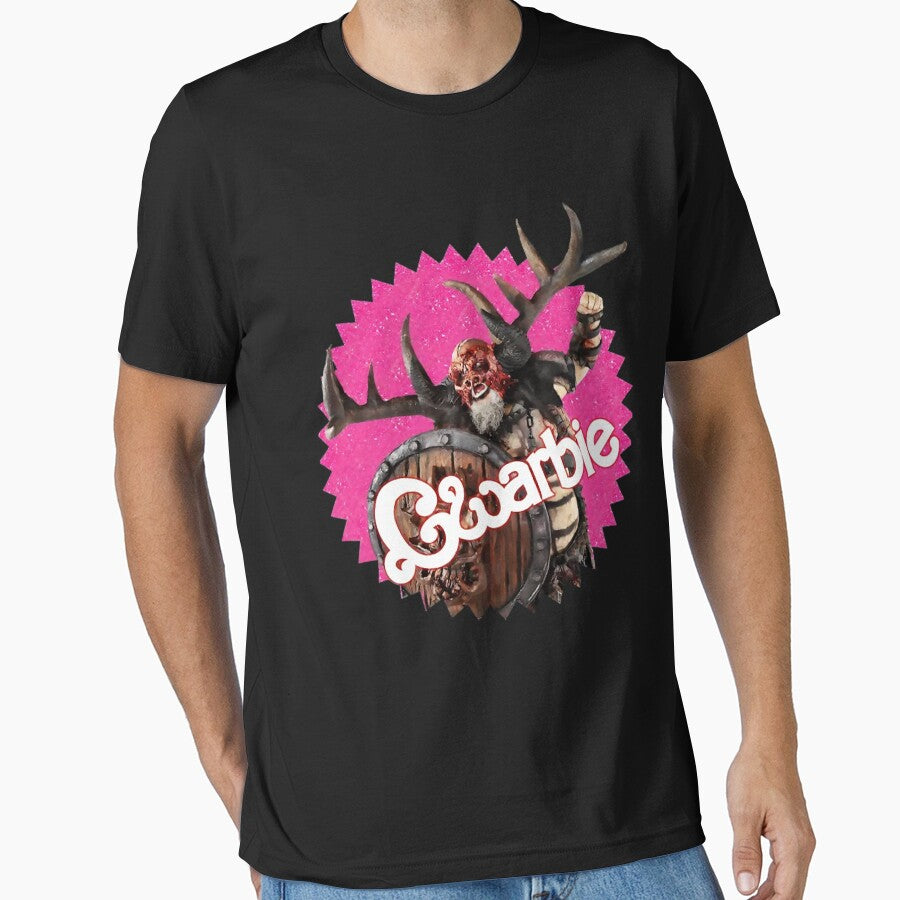 Gwar Band by BartholomeFunk