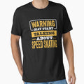 Warning May Start Talking About Surfing , Surfing  Lovers Christams Gift by xlnv