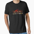 The Best Fantasy Essential T-Shirt by Janohrbeck