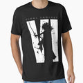 Final Fantasy VI - Minimal Essential T-Shirt by marktorress
