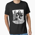 Brothers 1980 Allman Brothers Band by Katiilpas