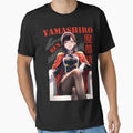 Yamashiro Ren - Mato Seihei no Slave by Axion-The-Best