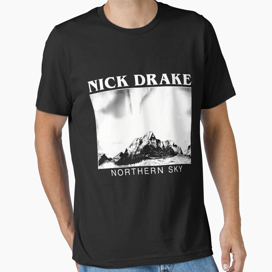 Nick Drake – Northern Sky by CraigAHarbour