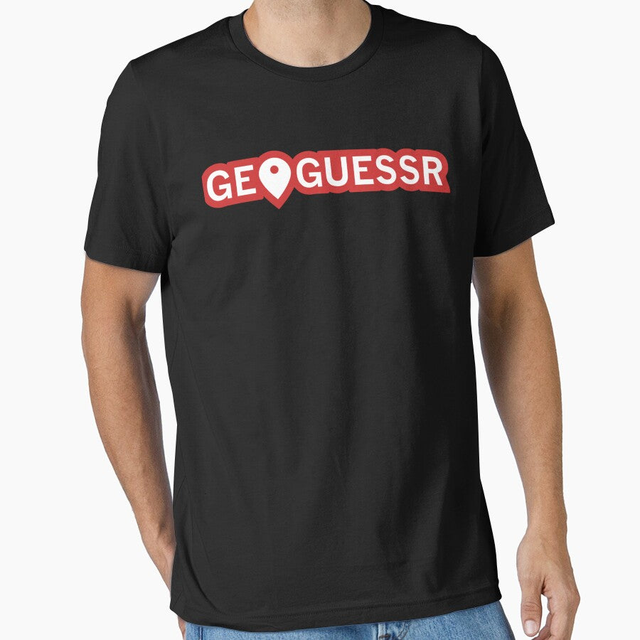 GeoGuessr Logo by jamesreynol4