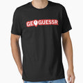 GeoGuessr Logo by jamesreynol4
