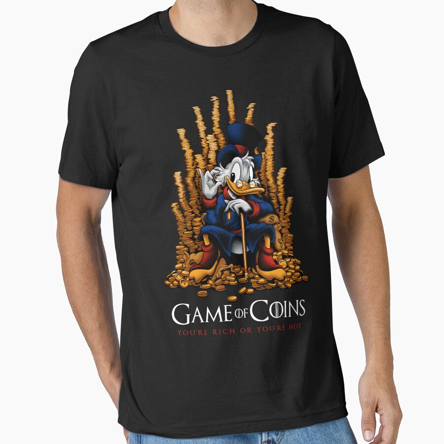 Game of Coins by DJKopet