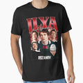 Ilya Rozanov Vintage by WilfridIvory