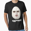 Eggward Funny Meme by GriceldaSanchez