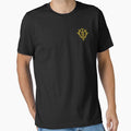 Republic of Zeon Symbol (Chest Pocket Variant) by huckblade