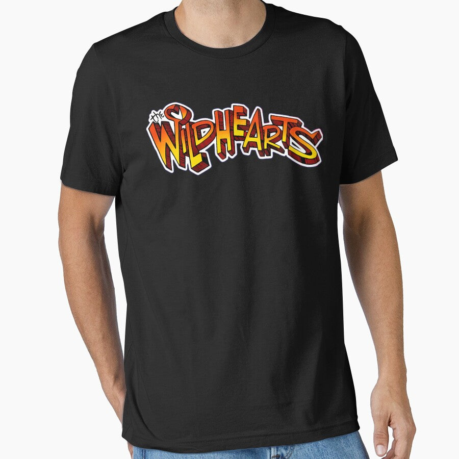 the wildhearts band by honeyandtstudio