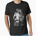 Vintage Ilya Licks Shane Face by boodystre