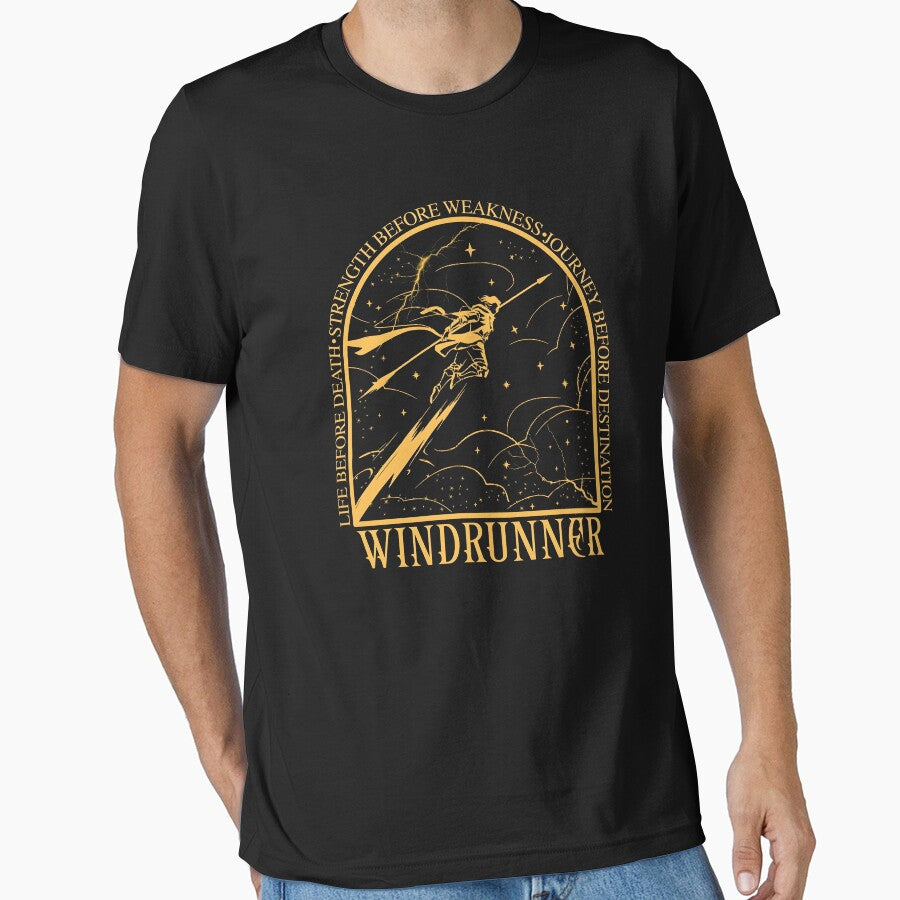The Stormlight Archive by HaloHop