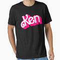 Ken Logo Classic by MicdrenaSCanty