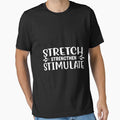 Stretch strengthen stimulate by phassystore