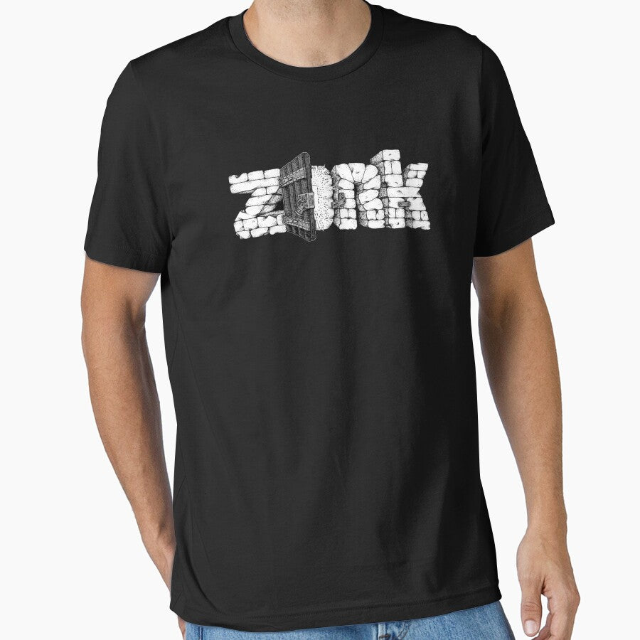 Zork by LurkingGrue