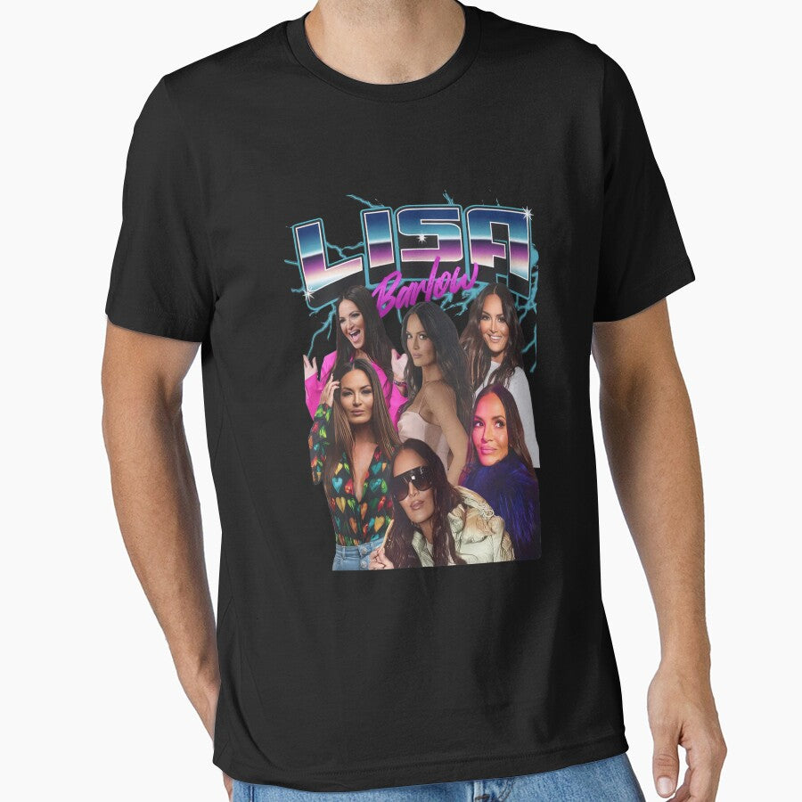 Lisa Barlow Vintage 90S Rhoslc by PepperBro25