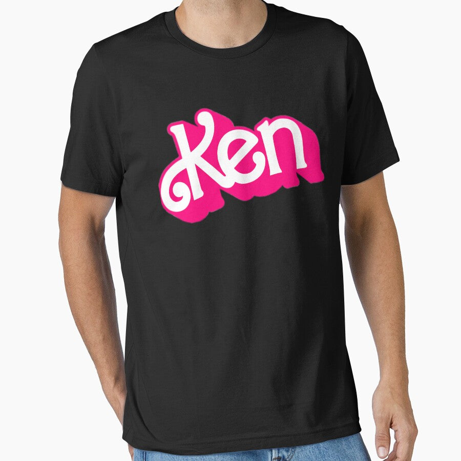 Ken Logo Classic by JasonLBott