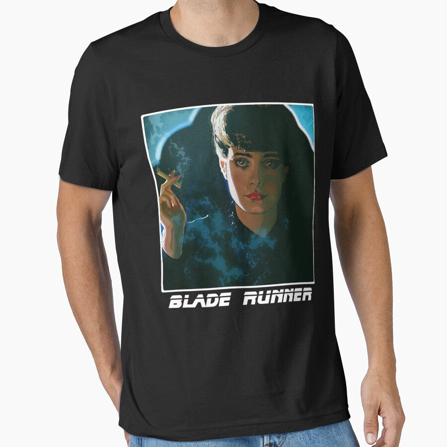 Blade Runner Rachael by Design-Hall