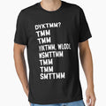 Do You Know The Muffin Man DYKTMM Nostalgic Saying Quote by EnergyMArt
