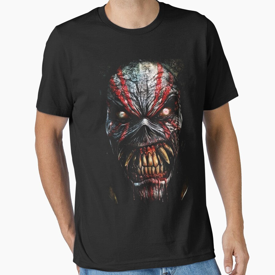Dead Head by brandstoff