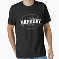 Gameday T-shirt by 3familyllc