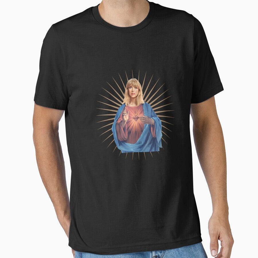Jesus Beauty by BenjaminThiba