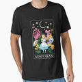 Alice in wonderland classic by HansJoachimBeck