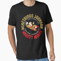Demetrious Johnson Essential T Shirt by Austiurns