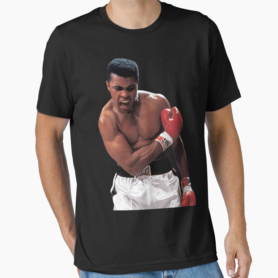 Muhammad-Ali by debsapi