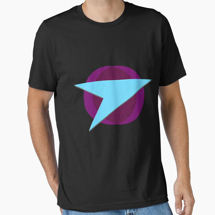 Blake'S 7 - Federation Logo by Gj0700