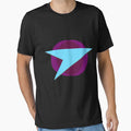 Blake'S 7 - Federation Logo by Gj0700