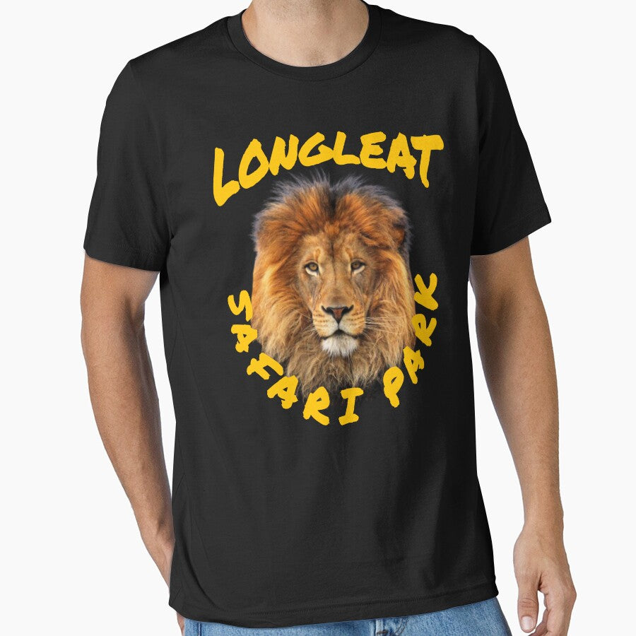 longleat safari park by Recoshet