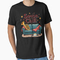 Sousa and Chill band geek by NFFD